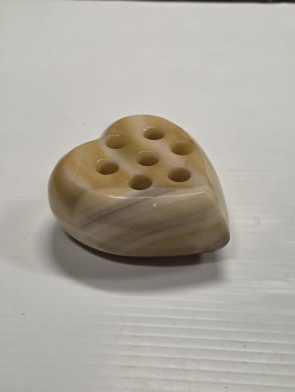 Vintage onyx stone